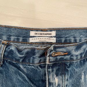 One teaspoon bandit shorts size 30